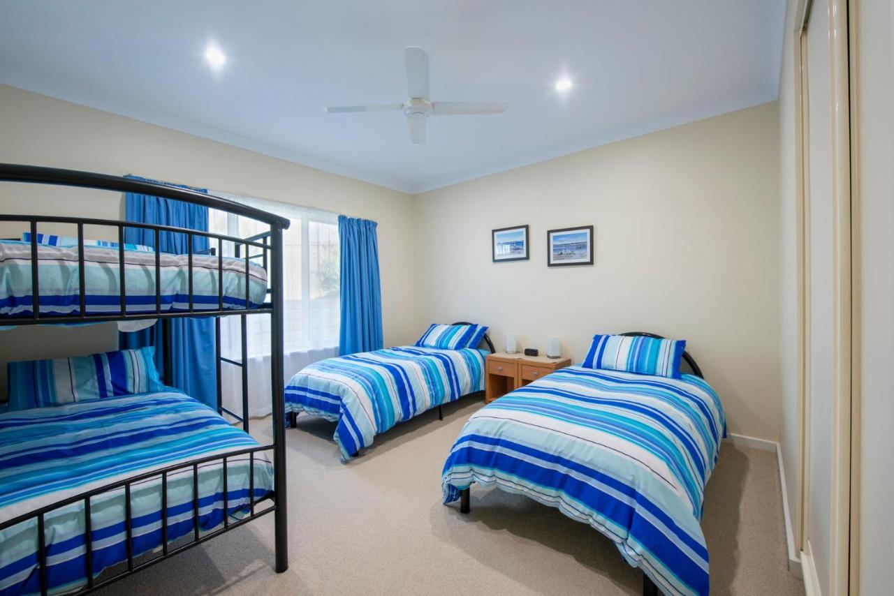Searenity Holiday Accommodation Emu Bay Dış mekan fotoğraf