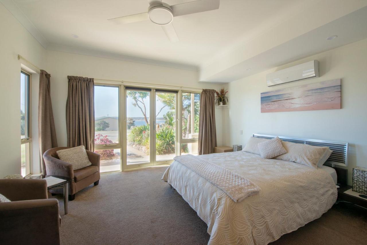 Searenity Holiday Accommodation Emu Bay Dış mekan fotoğraf