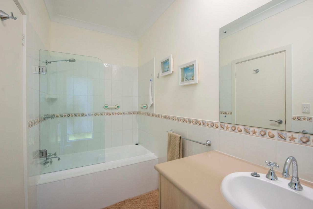Searenity Holiday Accommodation Emu Bay Dış mekan fotoğraf