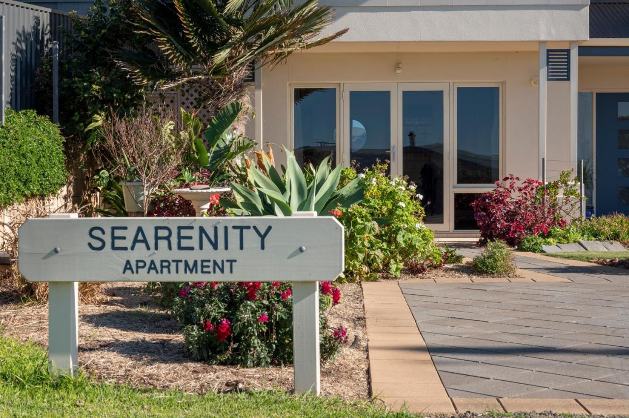 Searenity Holiday Accommodation Emu Bay Dış mekan fotoğraf