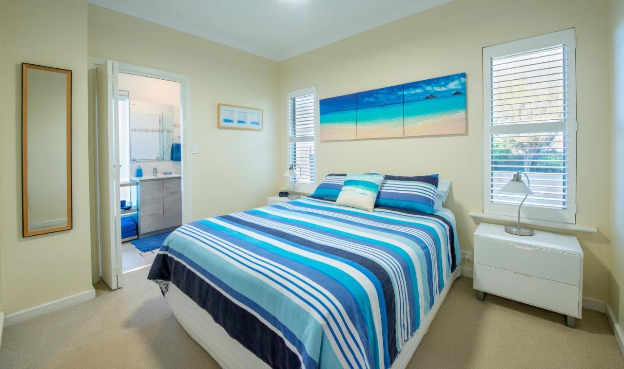 Searenity Holiday Accommodation Emu Bay Dış mekan fotoğraf