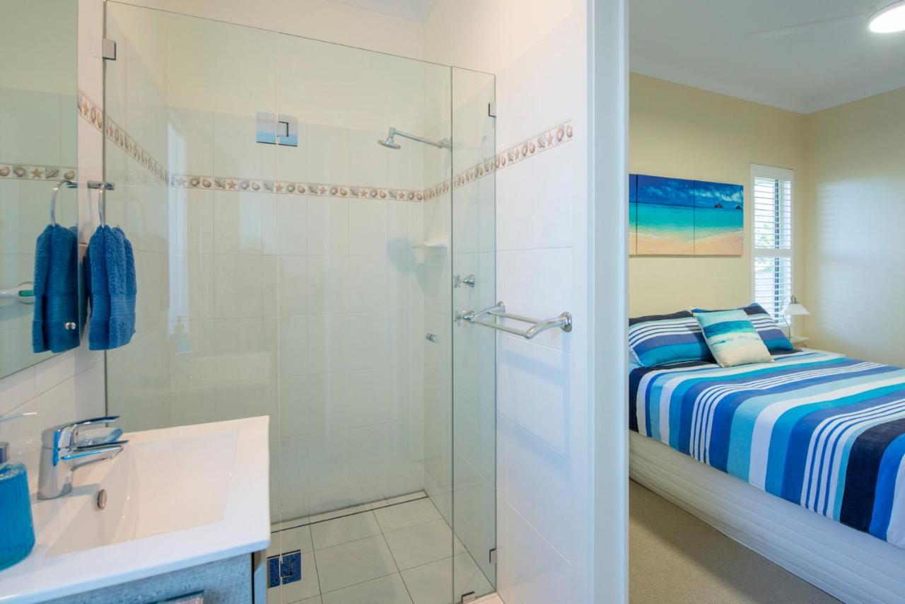 Searenity Holiday Accommodation Emu Bay Dış mekan fotoğraf