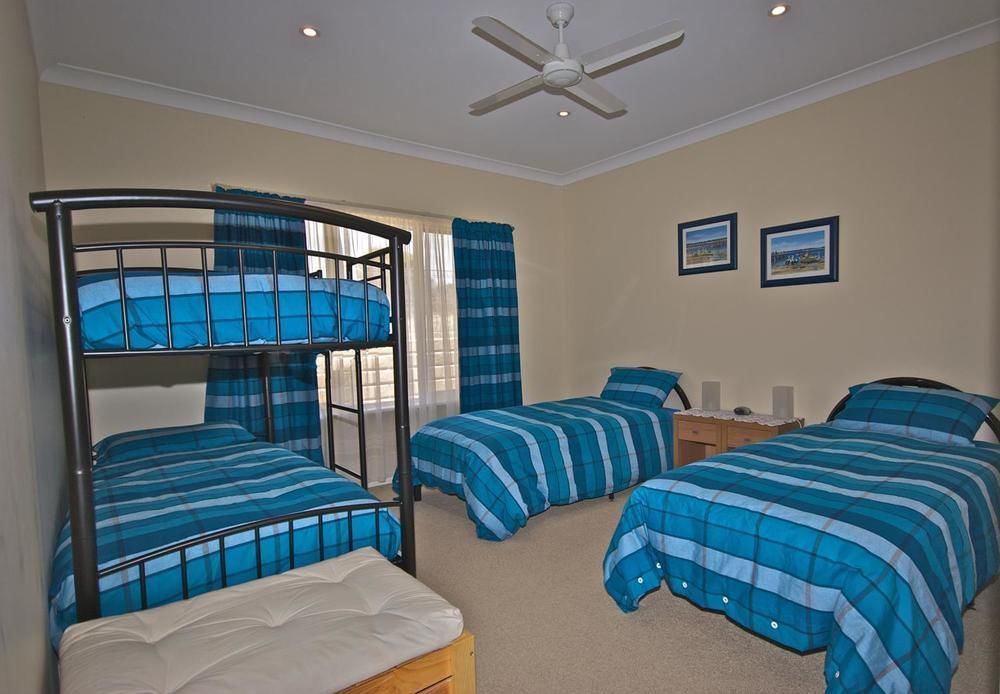 Searenity Holiday Accommodation Emu Bay Dış mekan fotoğraf
