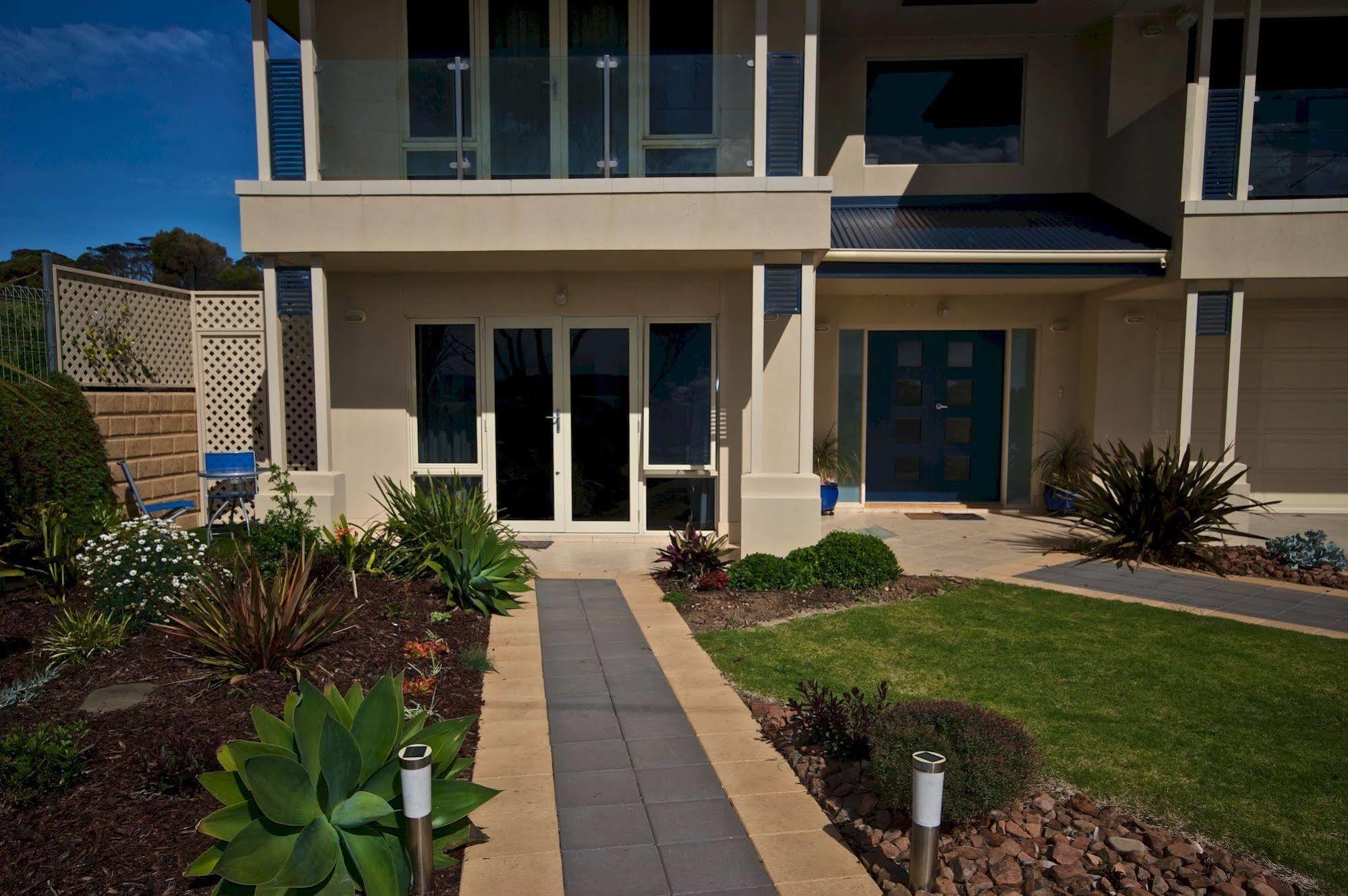 Searenity Holiday Accommodation Emu Bay Dış mekan fotoğraf