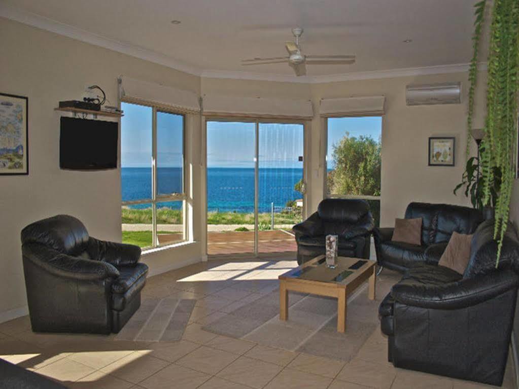 Searenity Holiday Accommodation Emu Bay Dış mekan fotoğraf