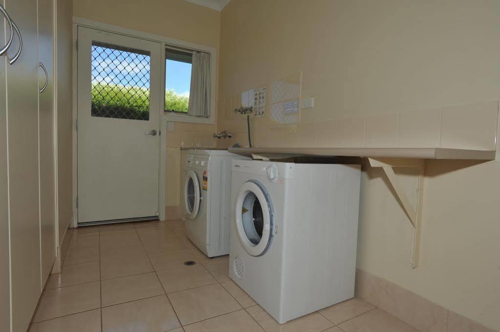 Searenity Holiday Accommodation Emu Bay Dış mekan fotoğraf