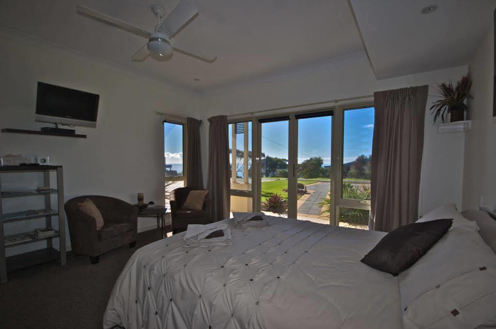 Searenity Holiday Accommodation Emu Bay Dış mekan fotoğraf